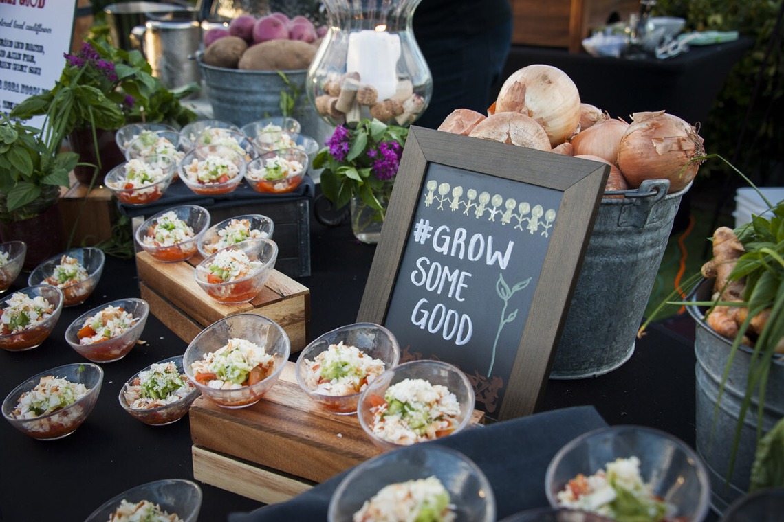 Willow Photoが撮影した「Vintage Wine Week at Four Seasons Resort Maui」の写真