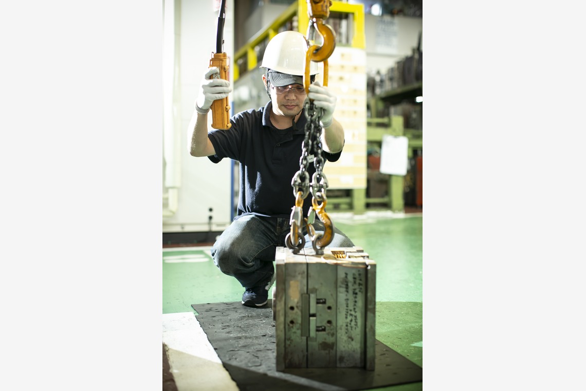 布川航太が撮影した写真のアルバム「企業撮影-若手の活躍」