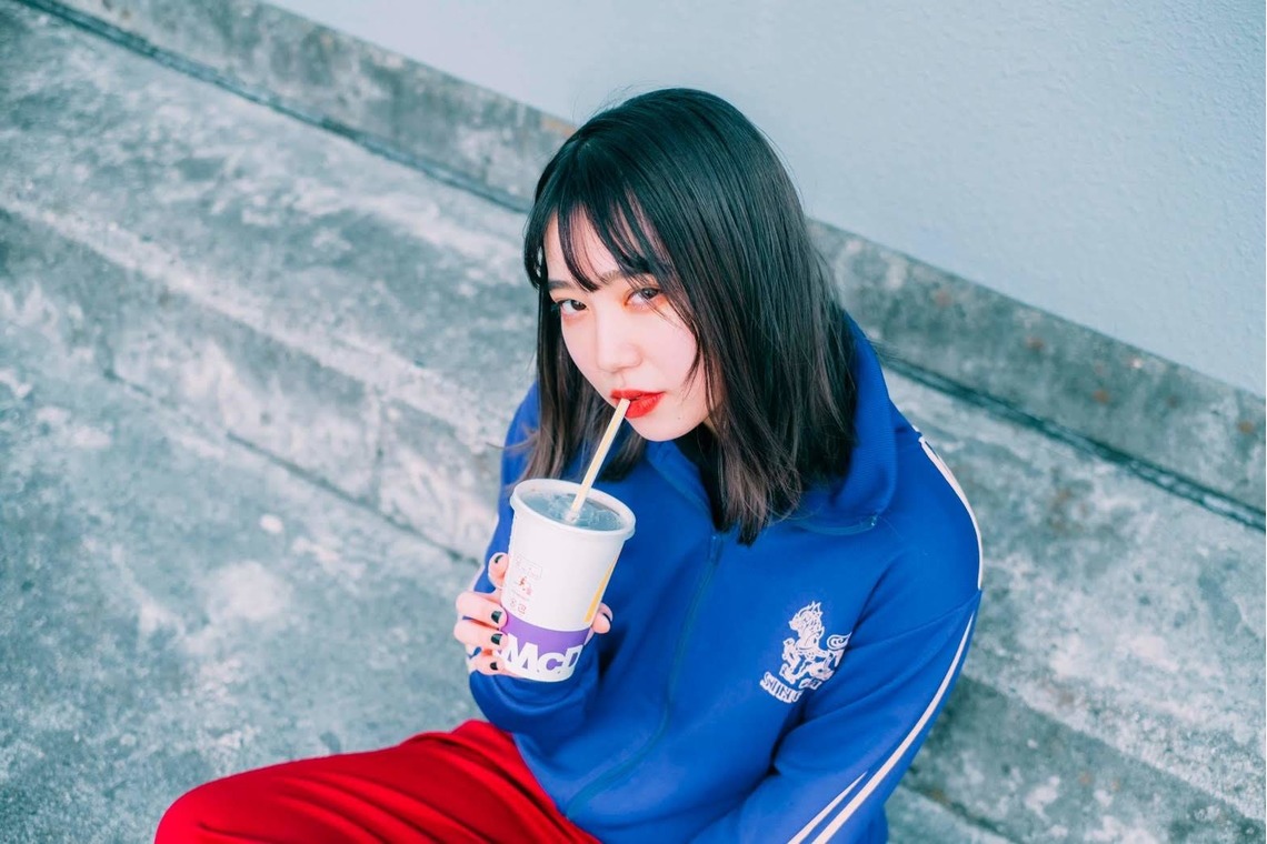 YOSUKE TAKADAが撮影した「ポートレート」の写真