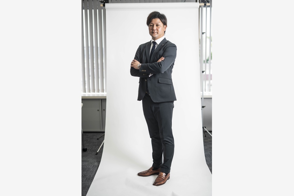 スタジオ11が撮影した写真のアルバム「インタビュー撮影案件」