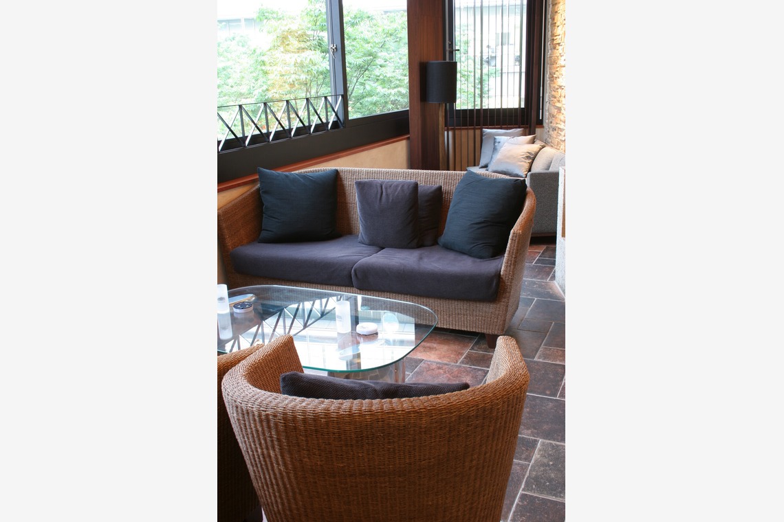 Hiroが撮影した「インタビュー&社内、店舗撮影」の写真