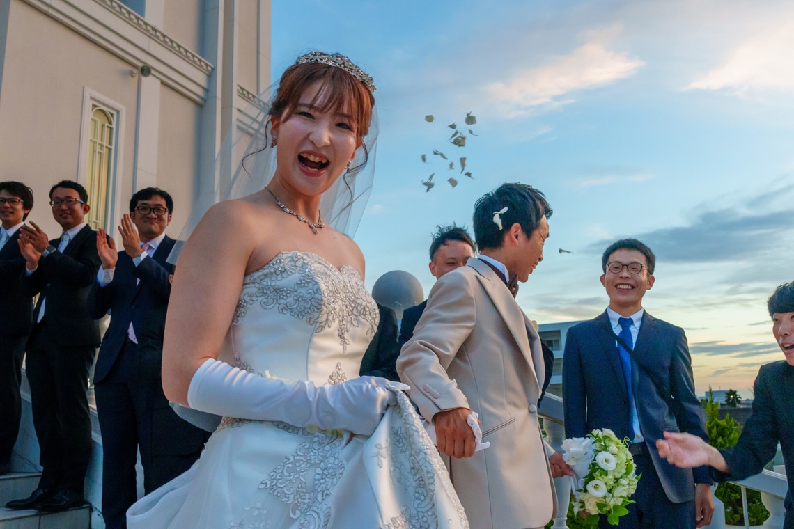 Photo of Wedding taken by フォトビジョングループみっちゃん