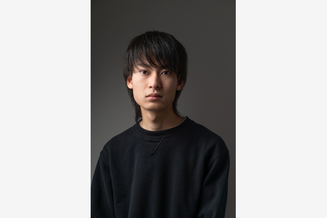 むらたたかしが撮影した「プロフィール・宣材写真」の写真