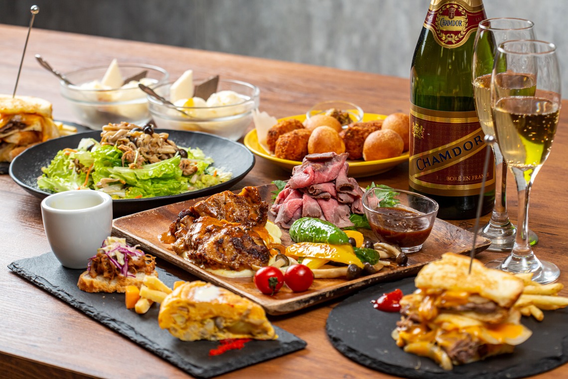 studio aluc ~スタジオ アルク~が撮影した「フードフォト」の写真