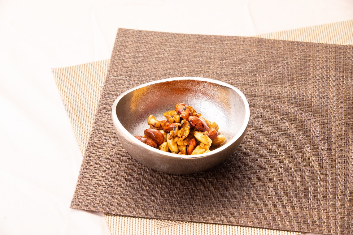 板場俊が撮影した「料理の写真」の写真