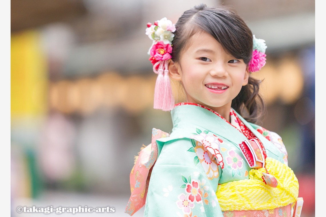 タカギグラフィックアーツが撮影した「出張撮影」の写真