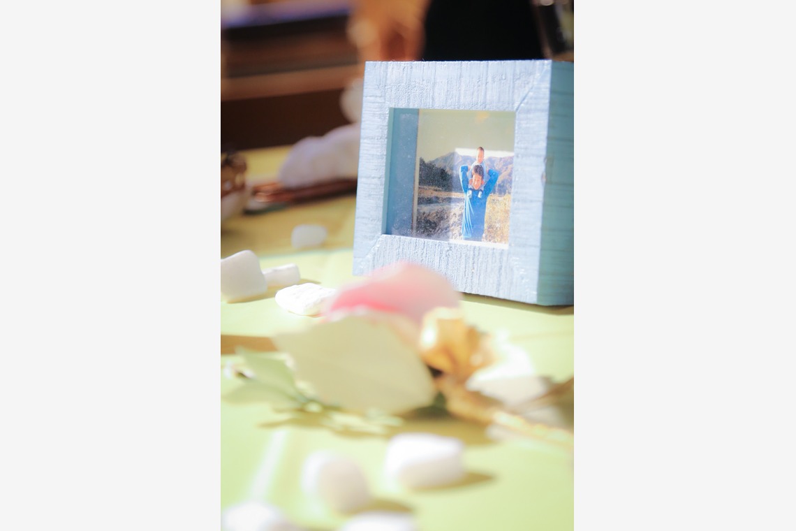 studio HATOYAが撮影した「婚礼写真7」の写真