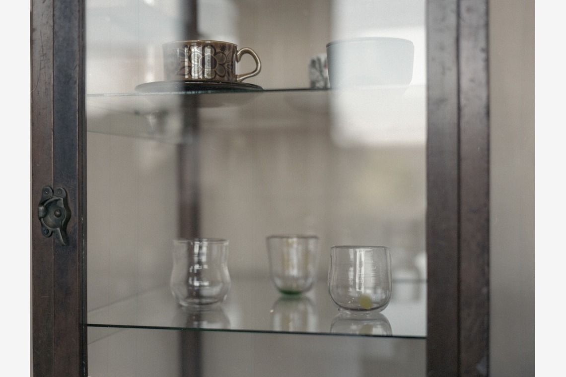 blanketが撮影した写真のアルバム「インテリア」