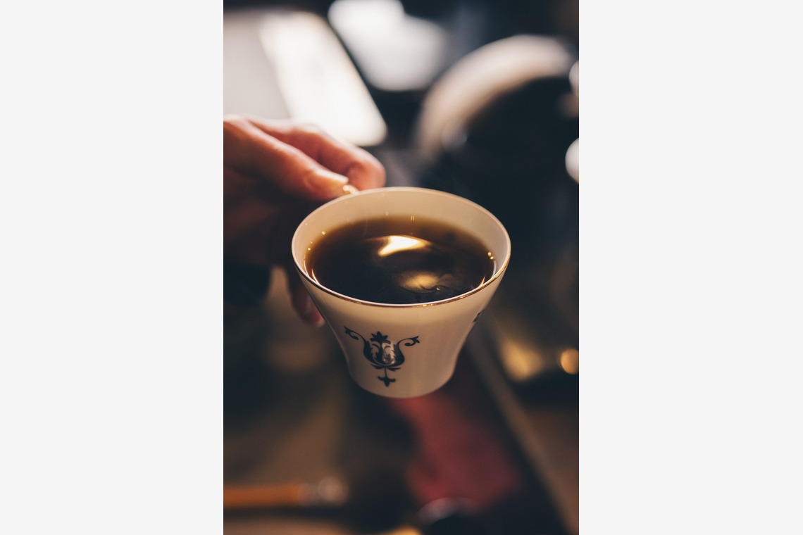shihoが撮影した「店舗（カフェ）撮影」の写真
