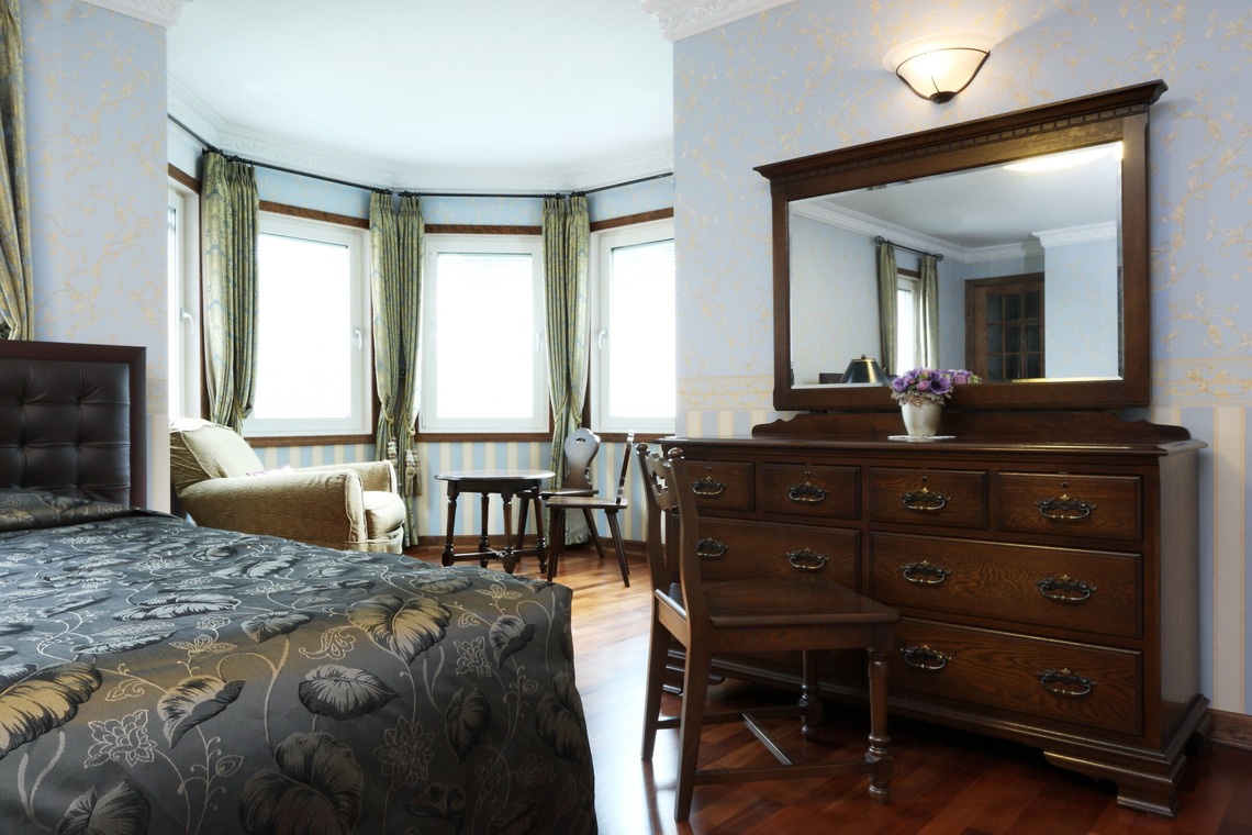 森安　照が撮影した「インテリア」の写真