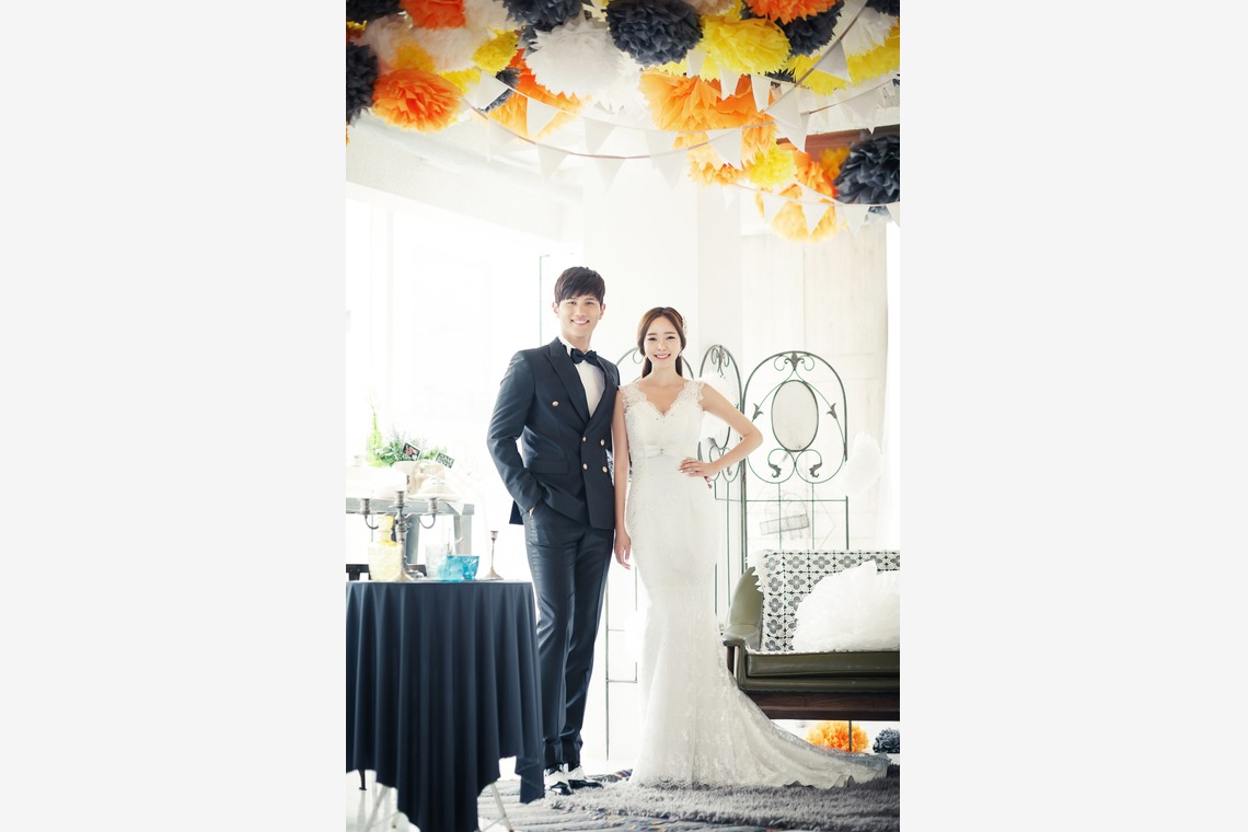 Wedding Howl (スタジオハウル)が撮影した「ザフェイス」の写真