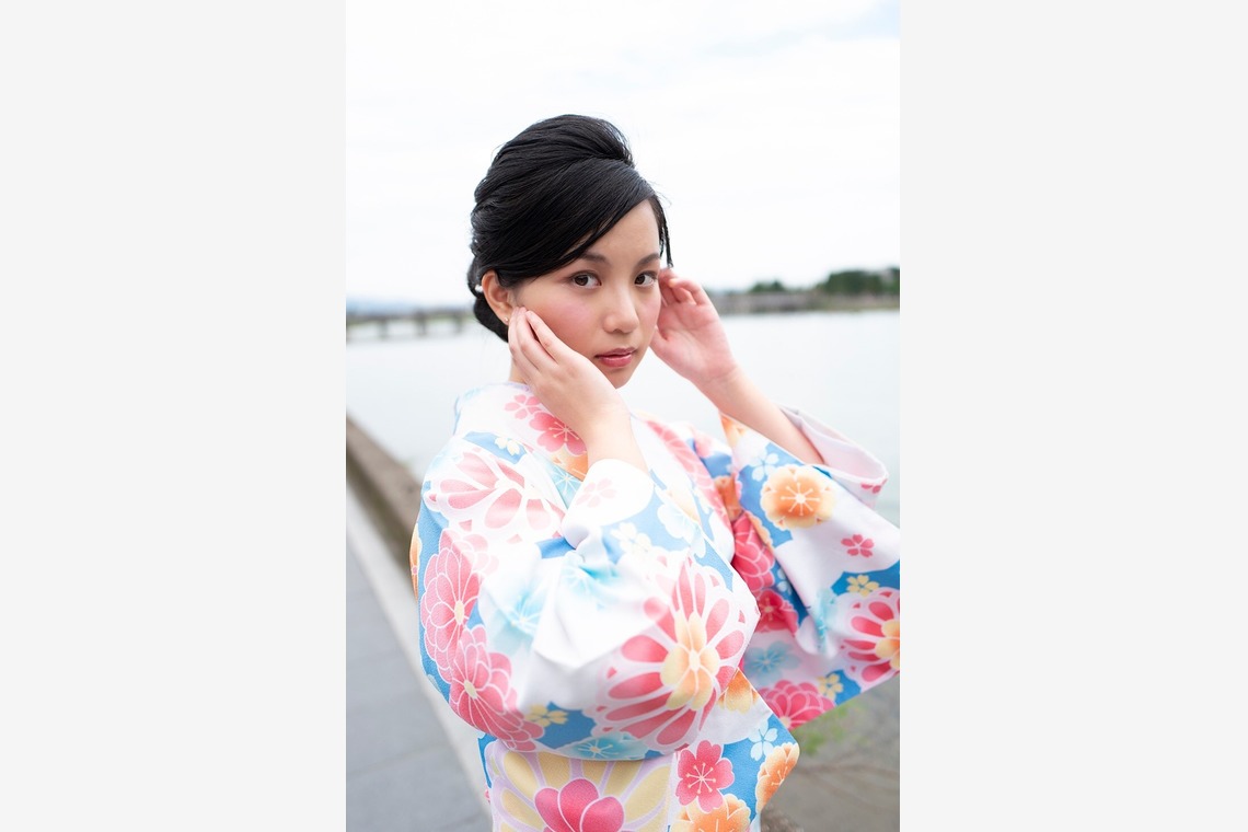 SBODY PHOTOが撮影した「ポートレート　宣材撮影」の写真