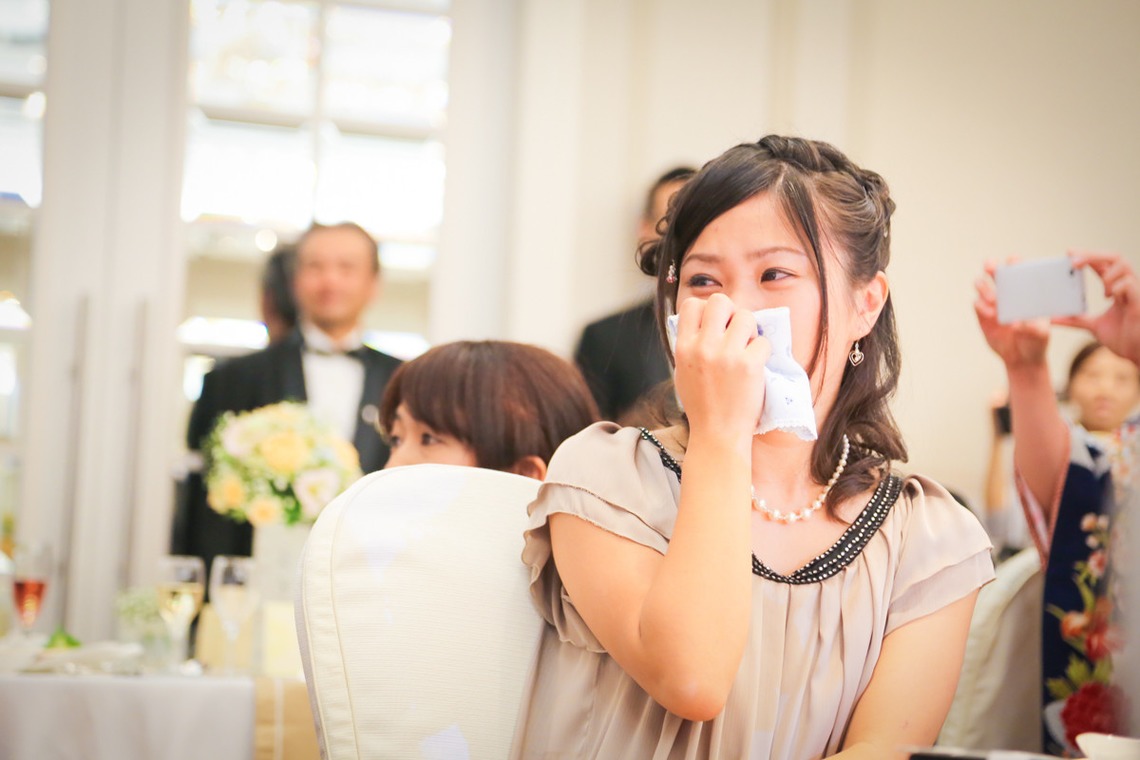 studio HATOYAが撮影した「婚礼写真7」の写真