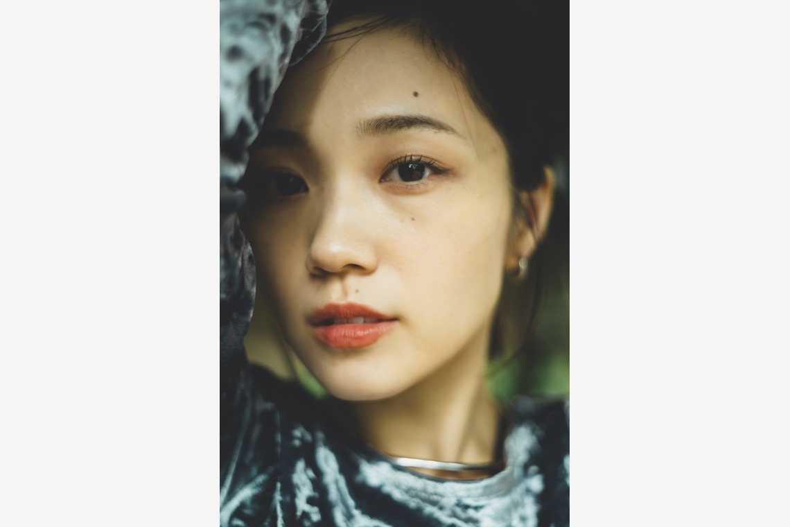 丹野雄二が撮影した写真のアルバム「ポートレート」