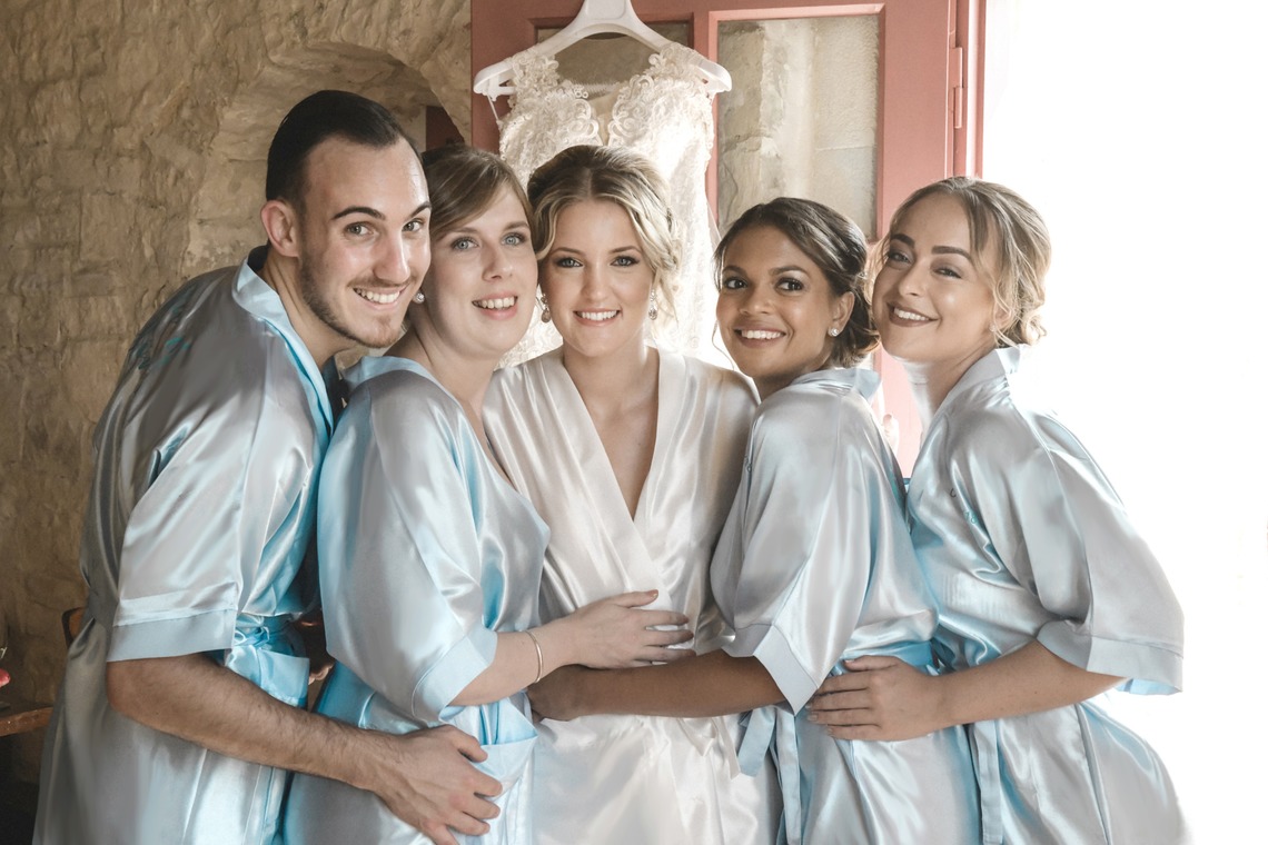 Olga Chalkiadakiが撮影した「Greece Wedding Photography」の写真