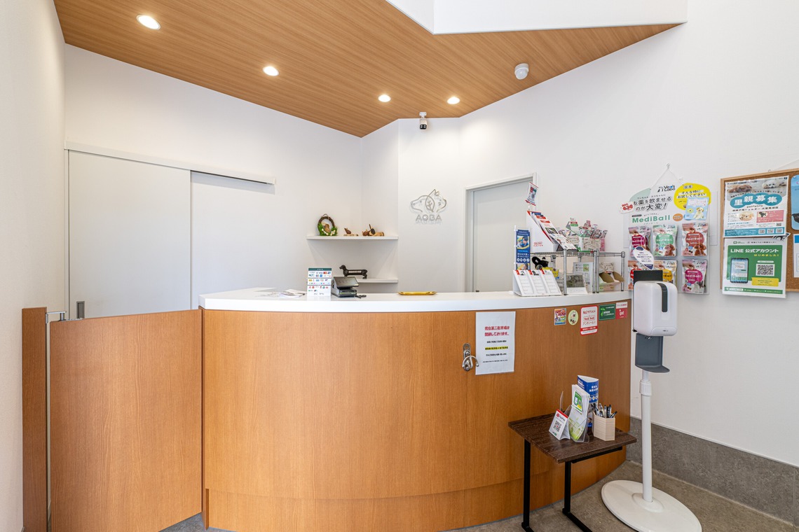 吉田佳央が撮影した「医院撮影」の写真