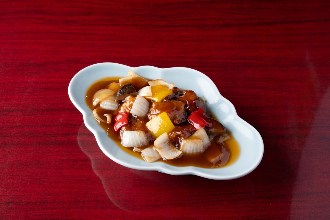 須田洋平が撮影した「food」の写真