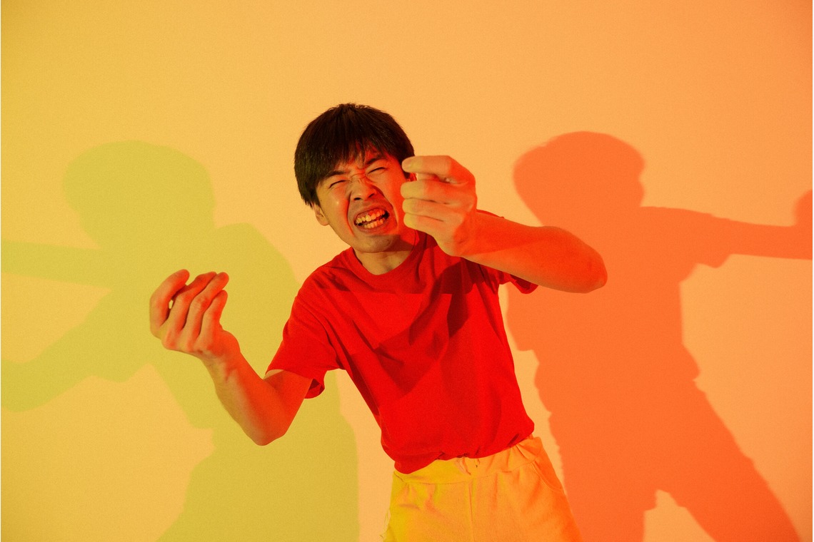 mpty photoが撮影した「宣材写真」の写真