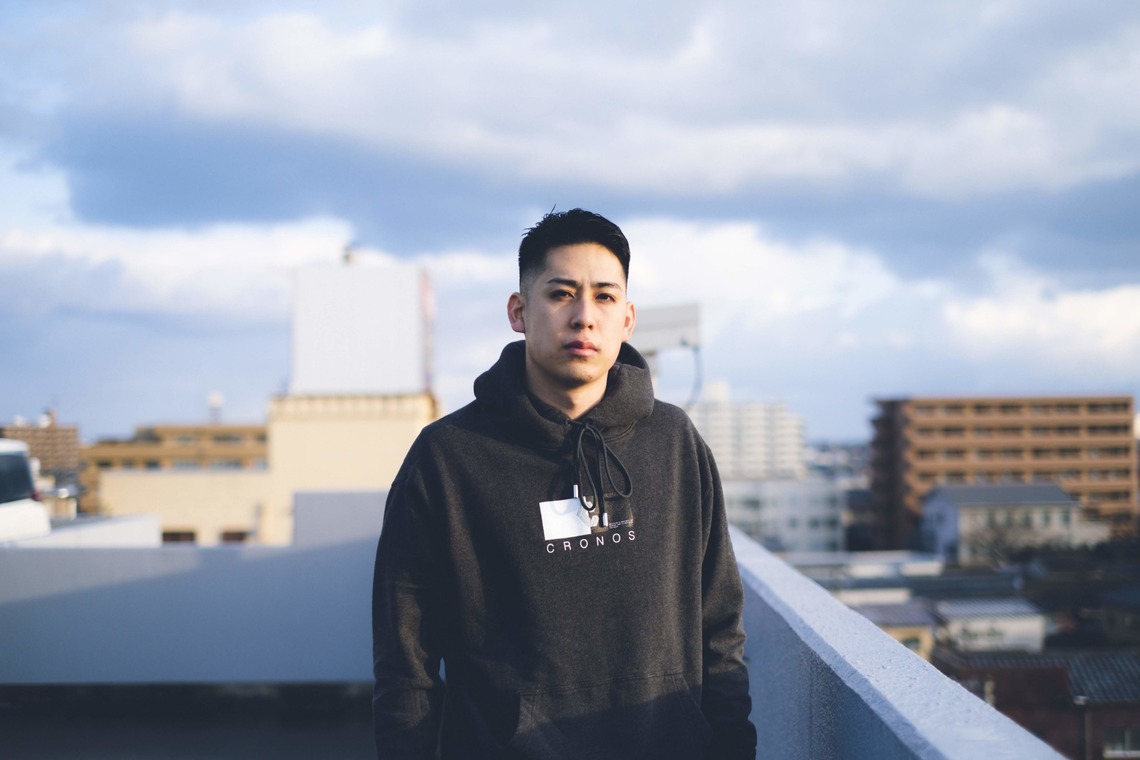 YOSUKE TAKADAが撮影した写真のアルバム「ポートレート」