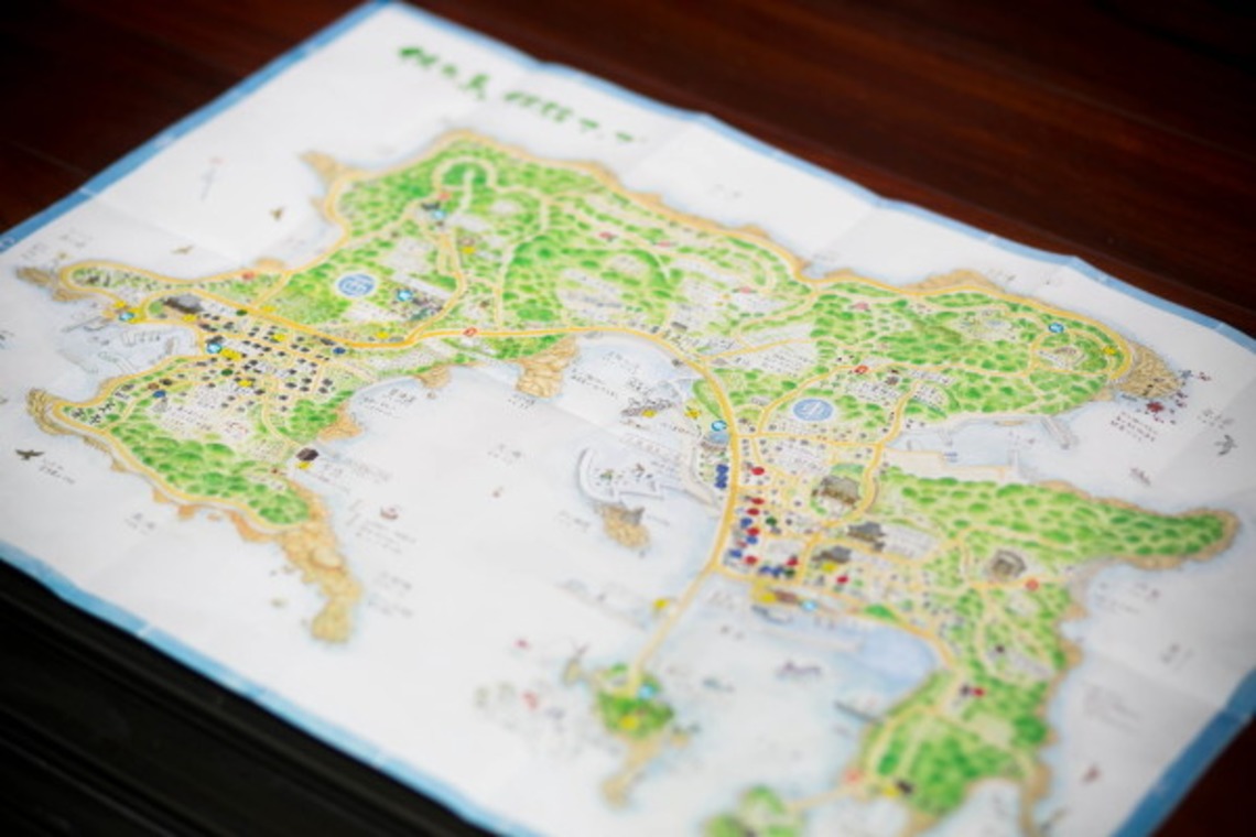 ピュアアーティス(小島 靖雄)