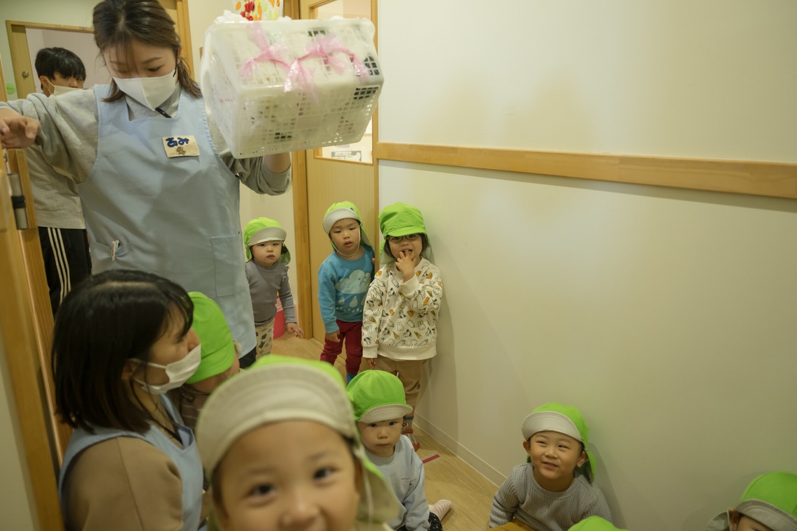 上野貢希が撮影した「スクールフォト案件」の写真