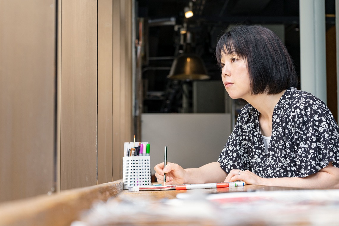 岡谷和亨が撮影した写真のアルバム「ビジネスプロフィール写真撮影」