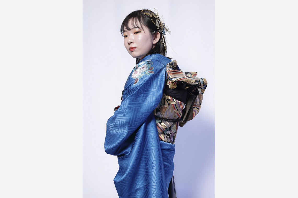 マモさんの写真室が撮影した「人物写真」の写真