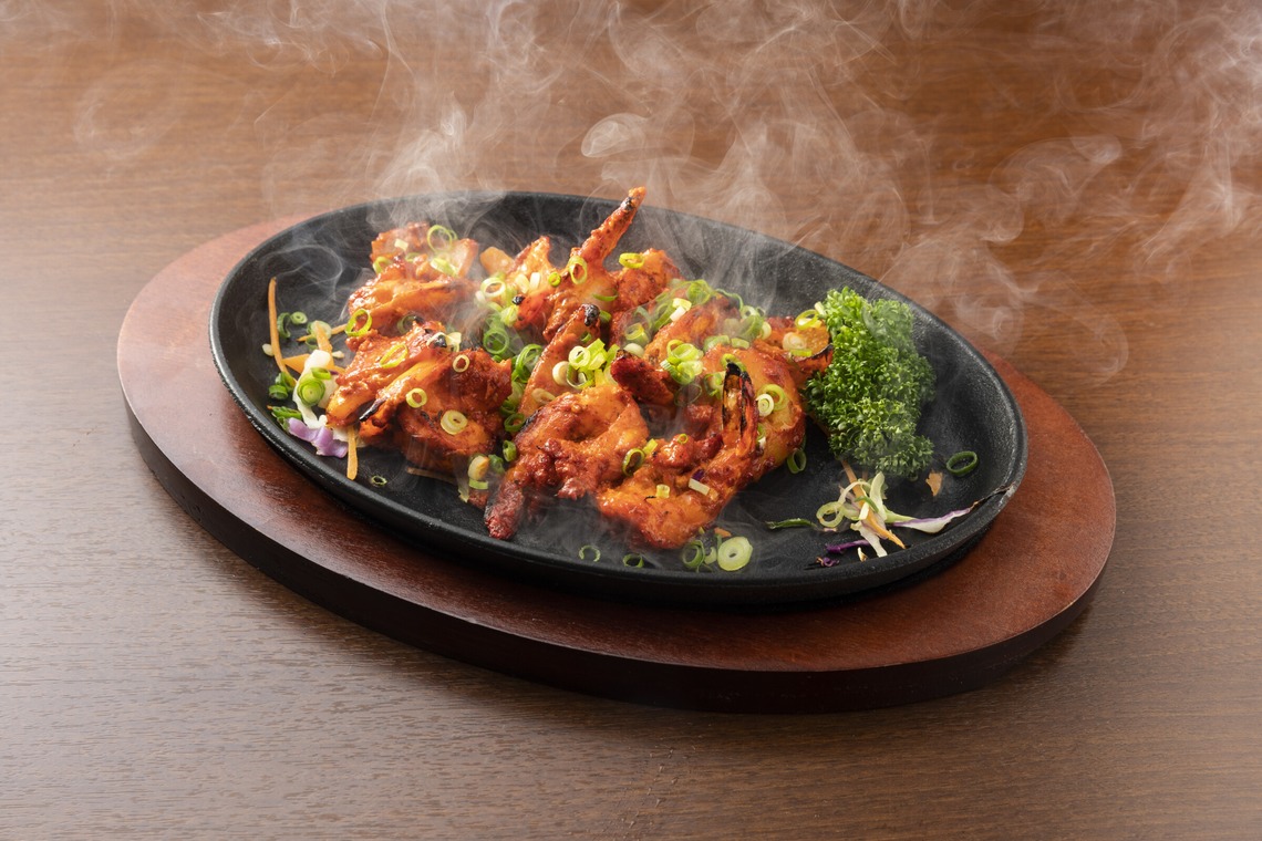 井下良治写真事務所が撮影した写真のアルバム「料理撮影」