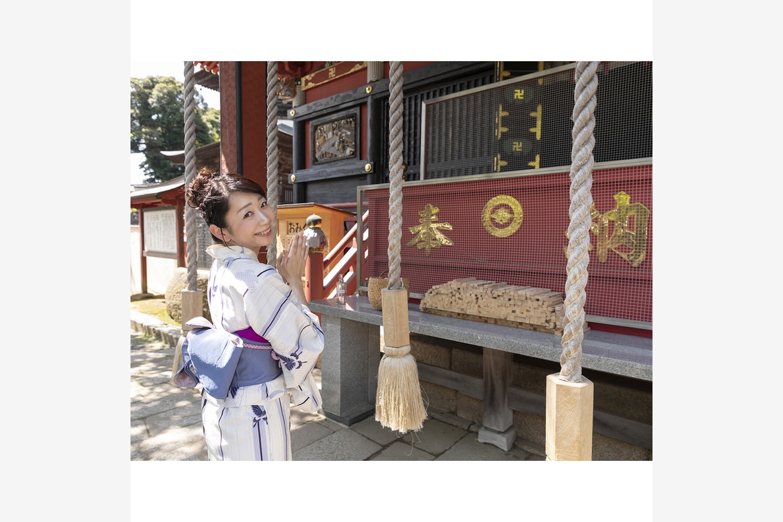 末安 善之が撮影した「人物撮影」の写真