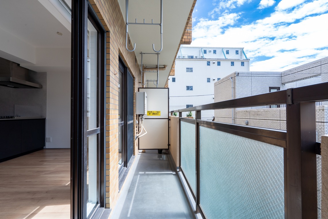 ARUKU PHOTOが撮影した「店舗・モデルルーム・物件撮影」の写真