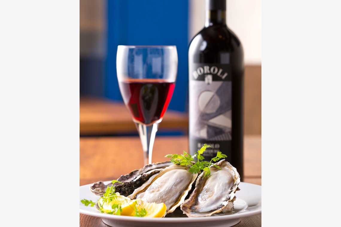 田中真光写真事務所が撮影した「FOOD撮影」の写真