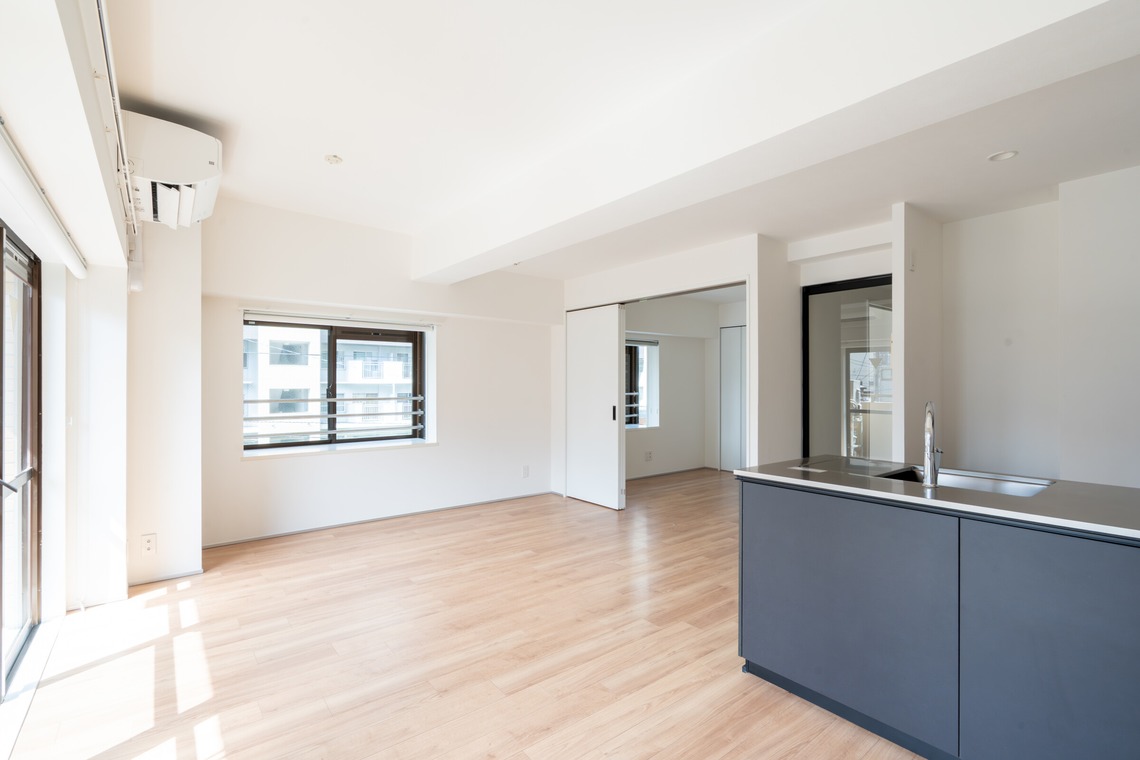 ARUKU PHOTOが撮影した「店舗・モデルルーム・物件撮影」の写真