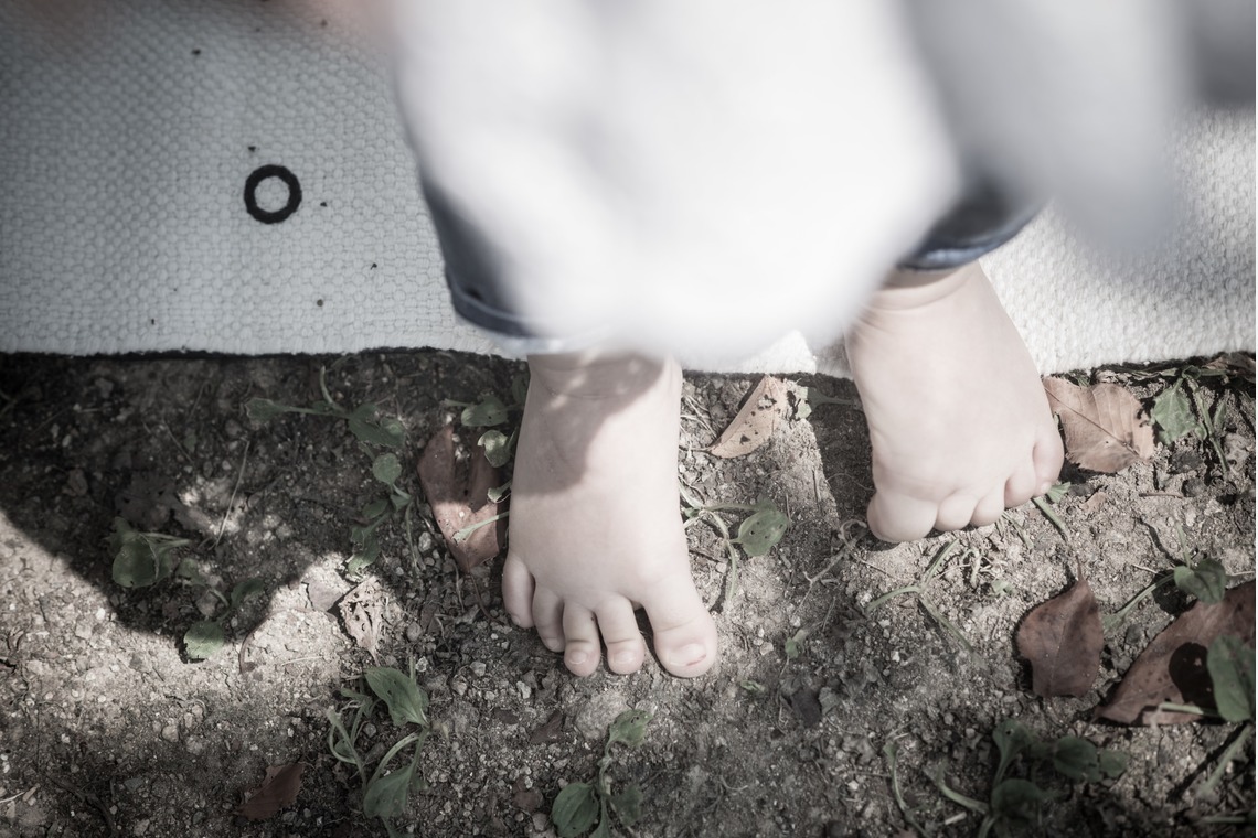 竹部 祐樹が出張撮影した家族写真(キッズ,ベビーフォト)などが写った「バースディフォト＠時津公園」の家族写真