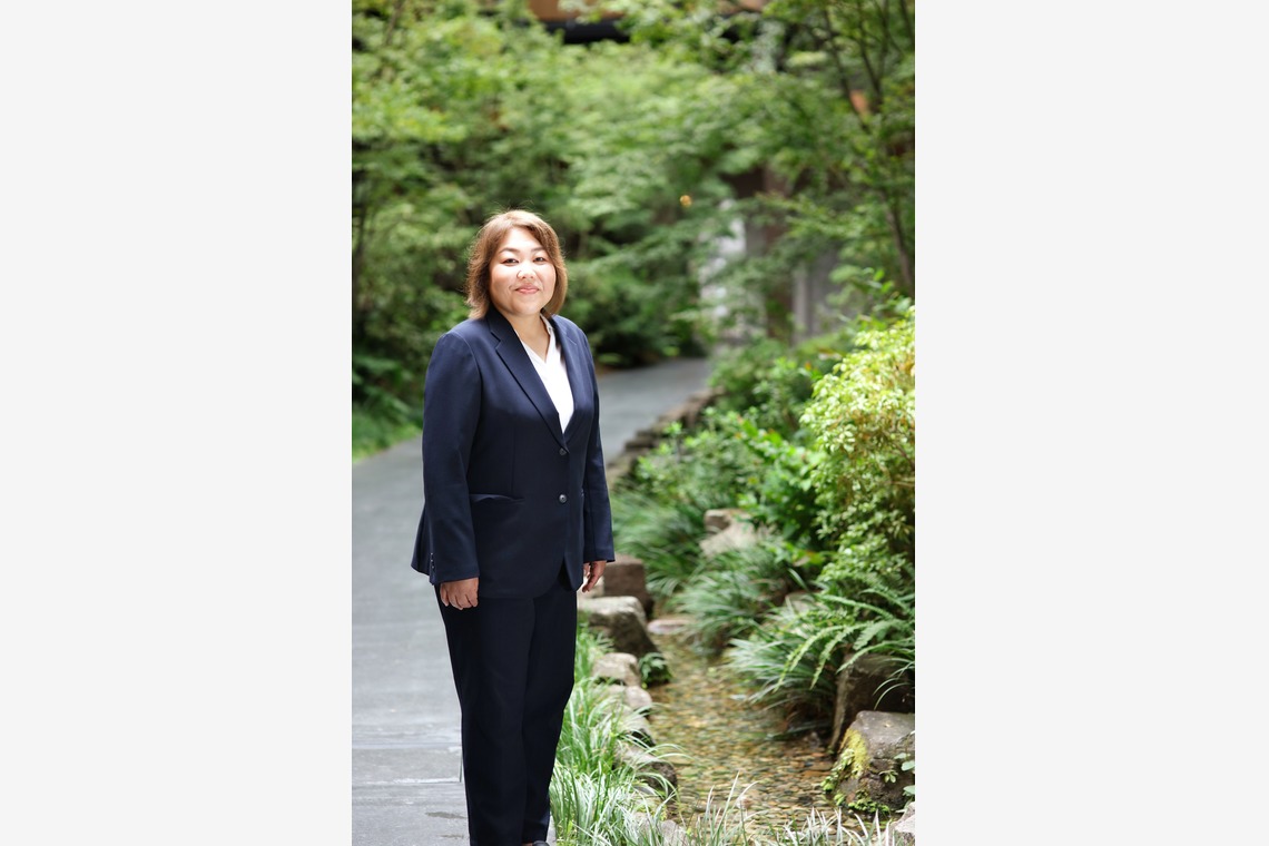 ひときわphotoが撮影した写真のアルバム「HP用ポートレート」