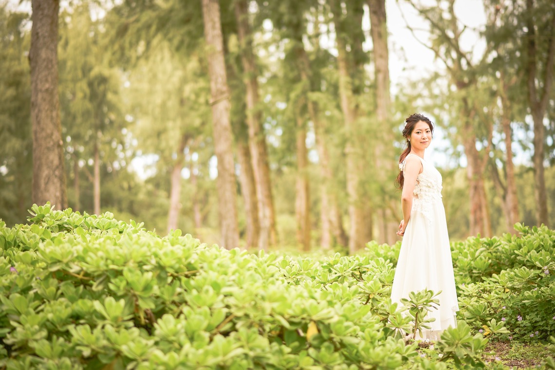 Antologia Photo Works by Jun Tagaiが撮影した「コニシウェディングストーリー」の写真