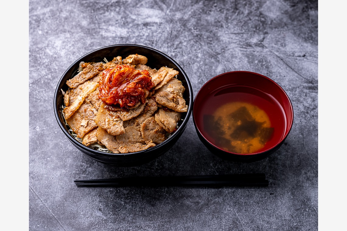 出張カメラマンのY's Officeが撮影した「Menu撮影」の写真