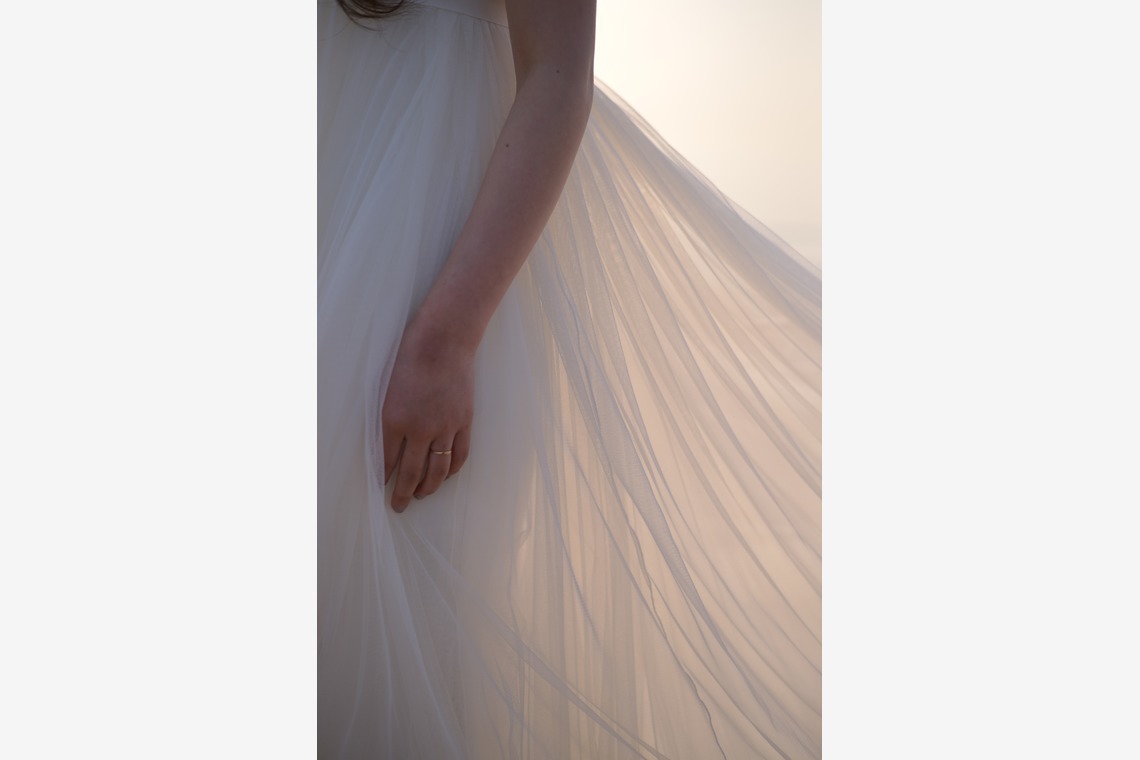 HOTEL GREGES（オテルグレージュ）が撮影した「森ウェディング」の写真