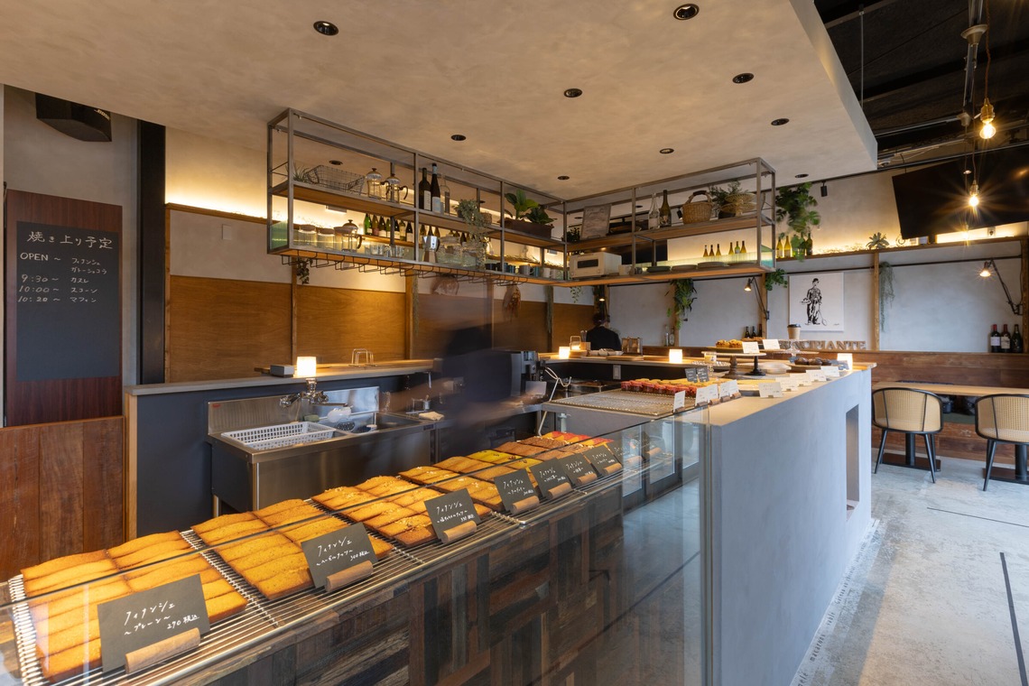 studio tie keyが撮影した写真のアルバム「スイーツ・店舗撮影」