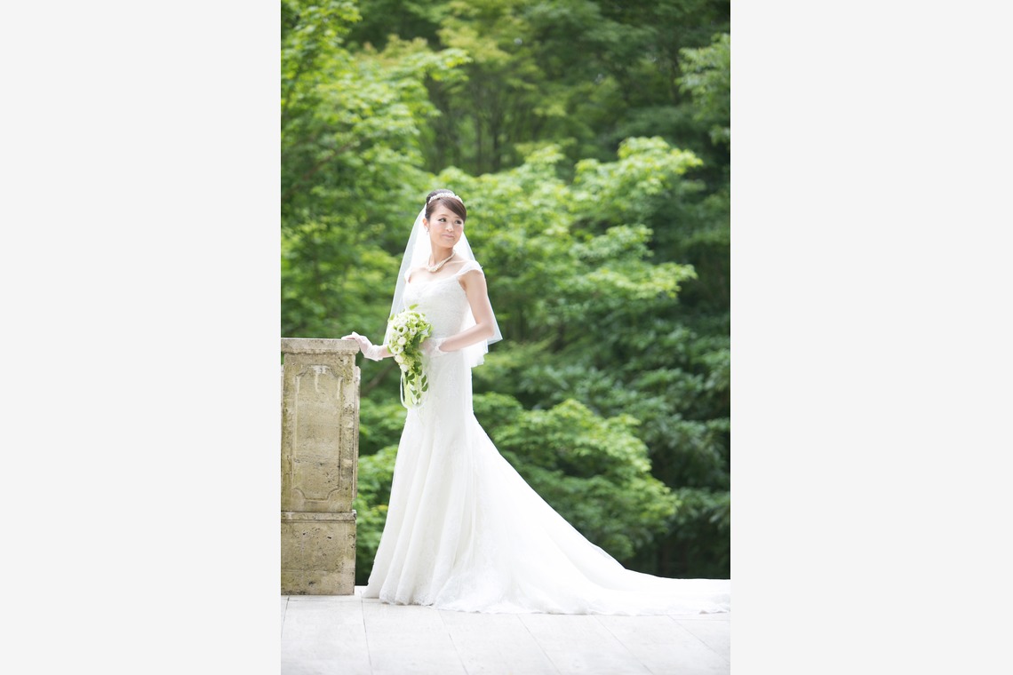 IDEA PHOTO WORKS (井出慎也)が撮影した写真のアルバム「結婚写真」