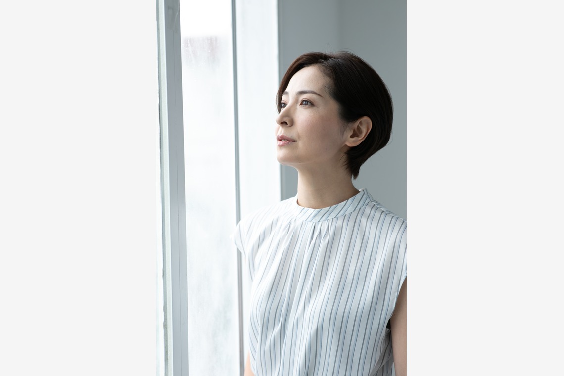 眞田 厚司が撮影した「ポートレート・ファッション」の写真