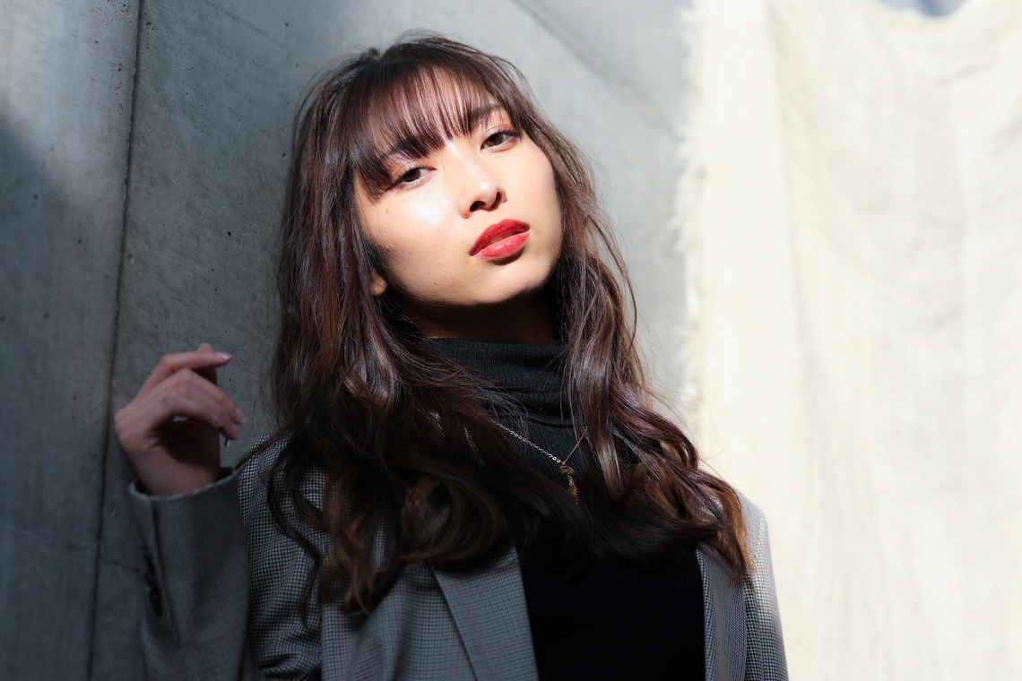 水門 尭士が撮影した「撮影スタジオ、美容室」の写真