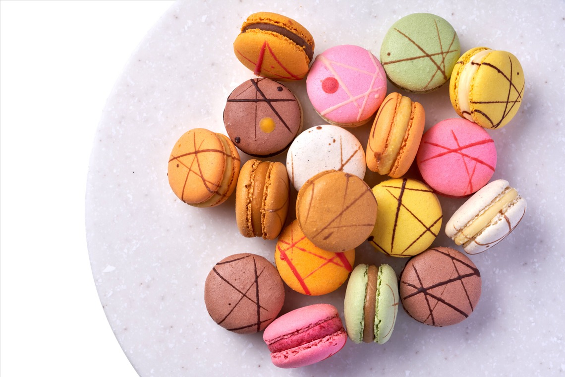 立山  駿太が撮影した「ケーキ店さま、スイーツ店さまなど」の写真