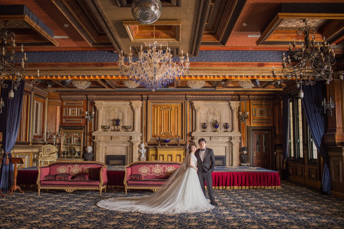 大玠攝影が撮影した「台湾」の写真