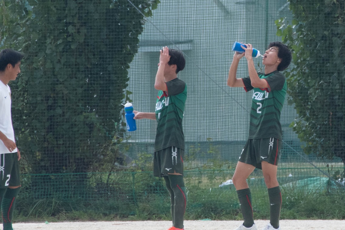 北島 多香子が撮影した写真のアルバム「Soccer」