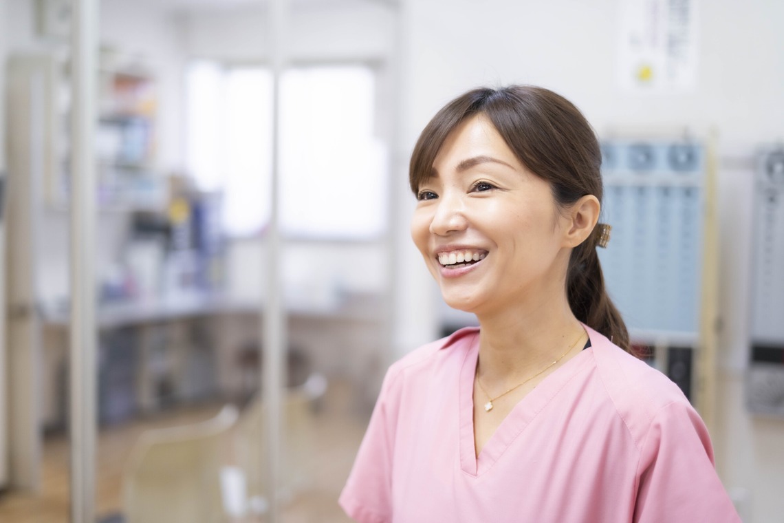 スタジオ11が撮影した「インタビュー撮影案件A」の写真