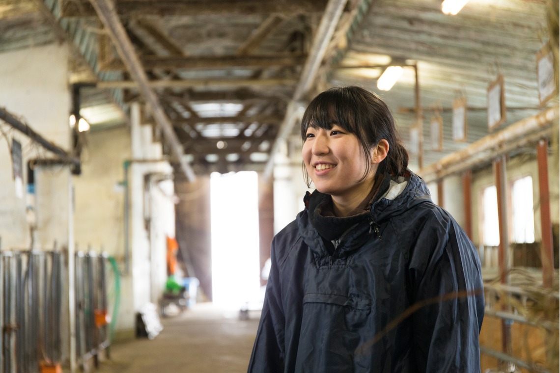 kentarou shimizuが撮影した写真のアルバム「インタビュー　人物　撮影事例」