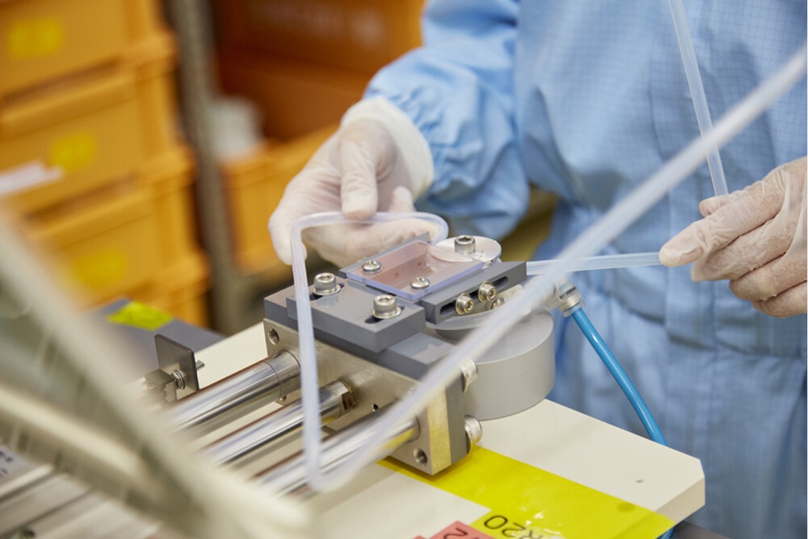 株式会社SANYO-CYP studioUPが撮影した写真のアルバム「工業系企業様」