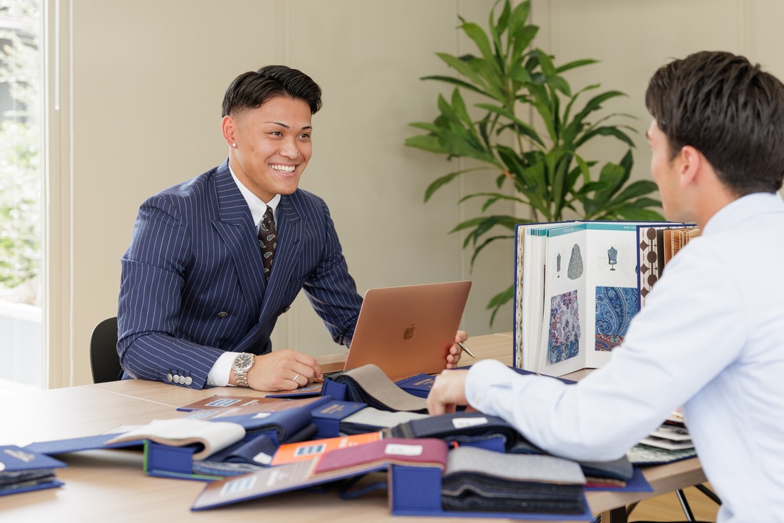 内田　雄一が撮影した「HP用・企業PR・SNS用・ビジネスシーン」の写真