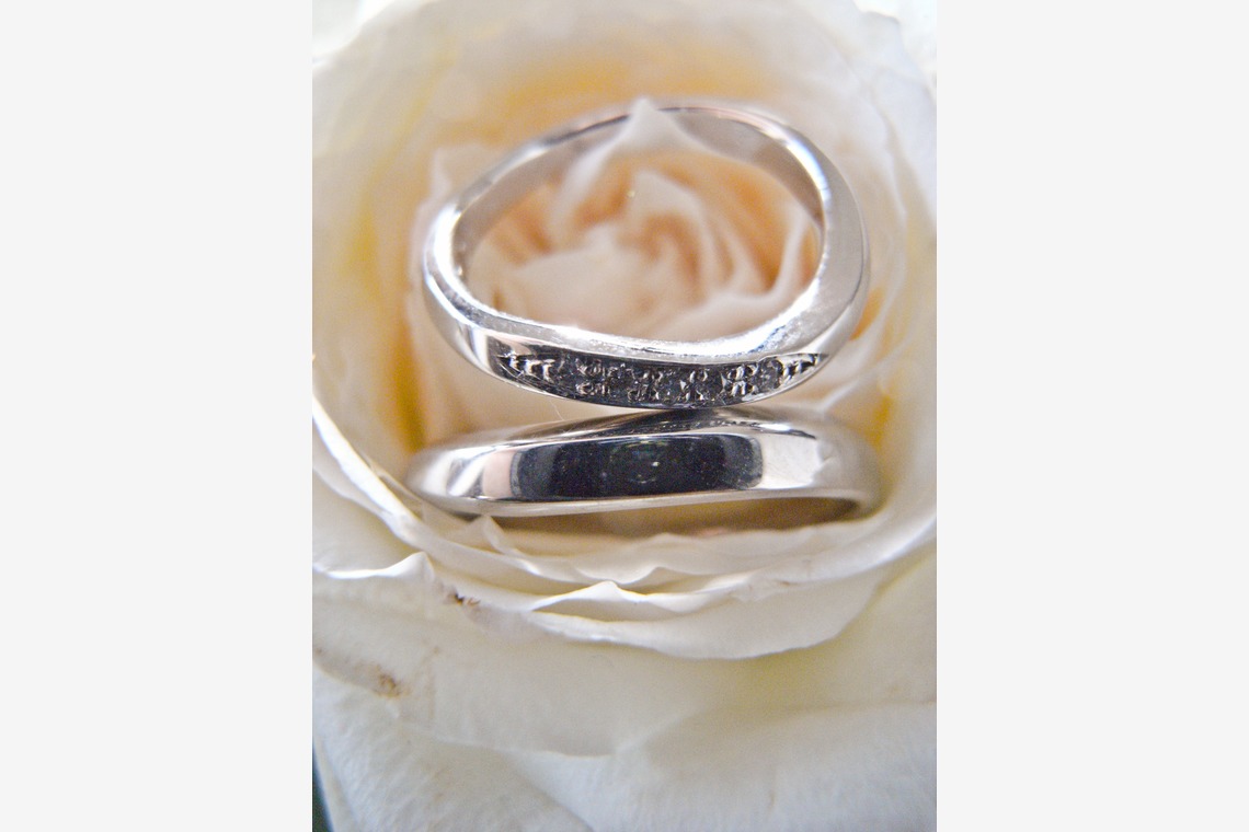 Michi Photographyが撮影した写真のアルバム「当日挙式」