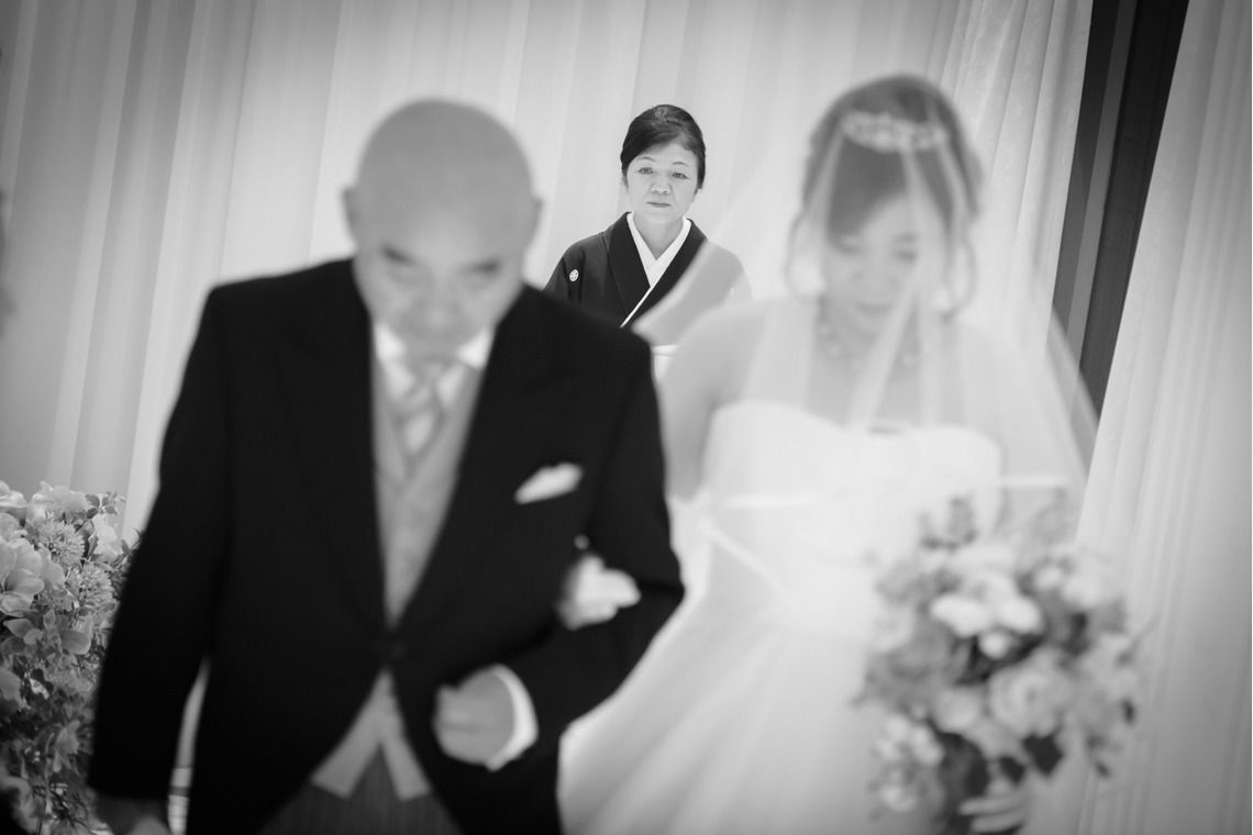 Album of the Wedding, Bridal taken by atelier epica/kaz 43zoo - 